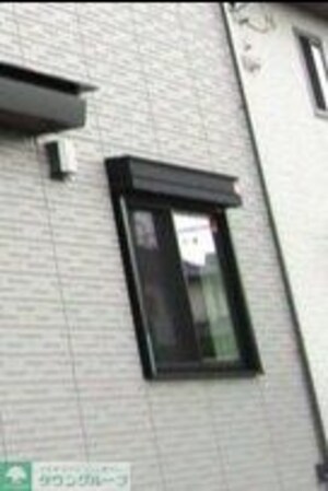 大野町2丁目戸建貸家の物件内観写真